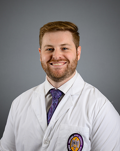 James Stanton, M.D.